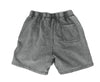S&P Heavyweight Oversize Wash Shorts