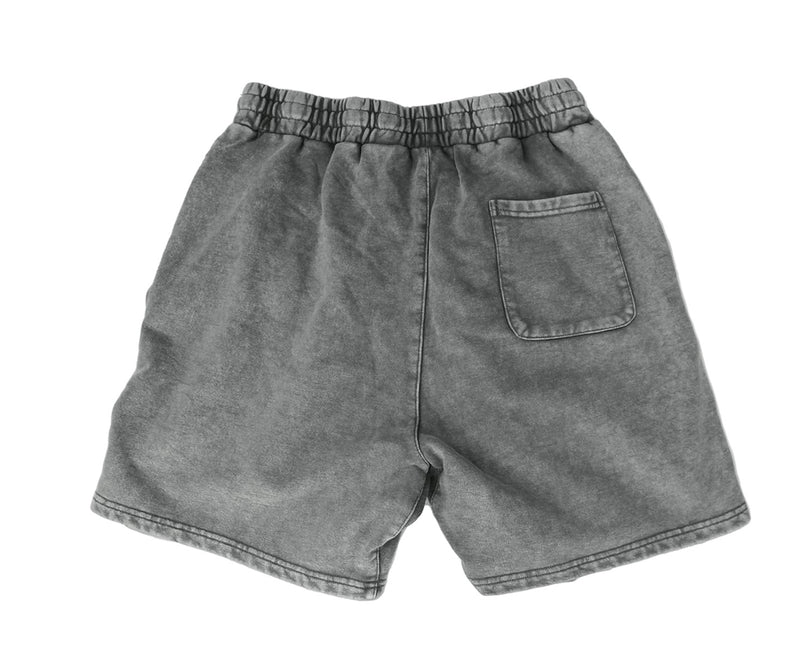 S&P Heavyweight Oversize Wash Shorts